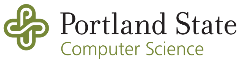 Portland State University Computer Science